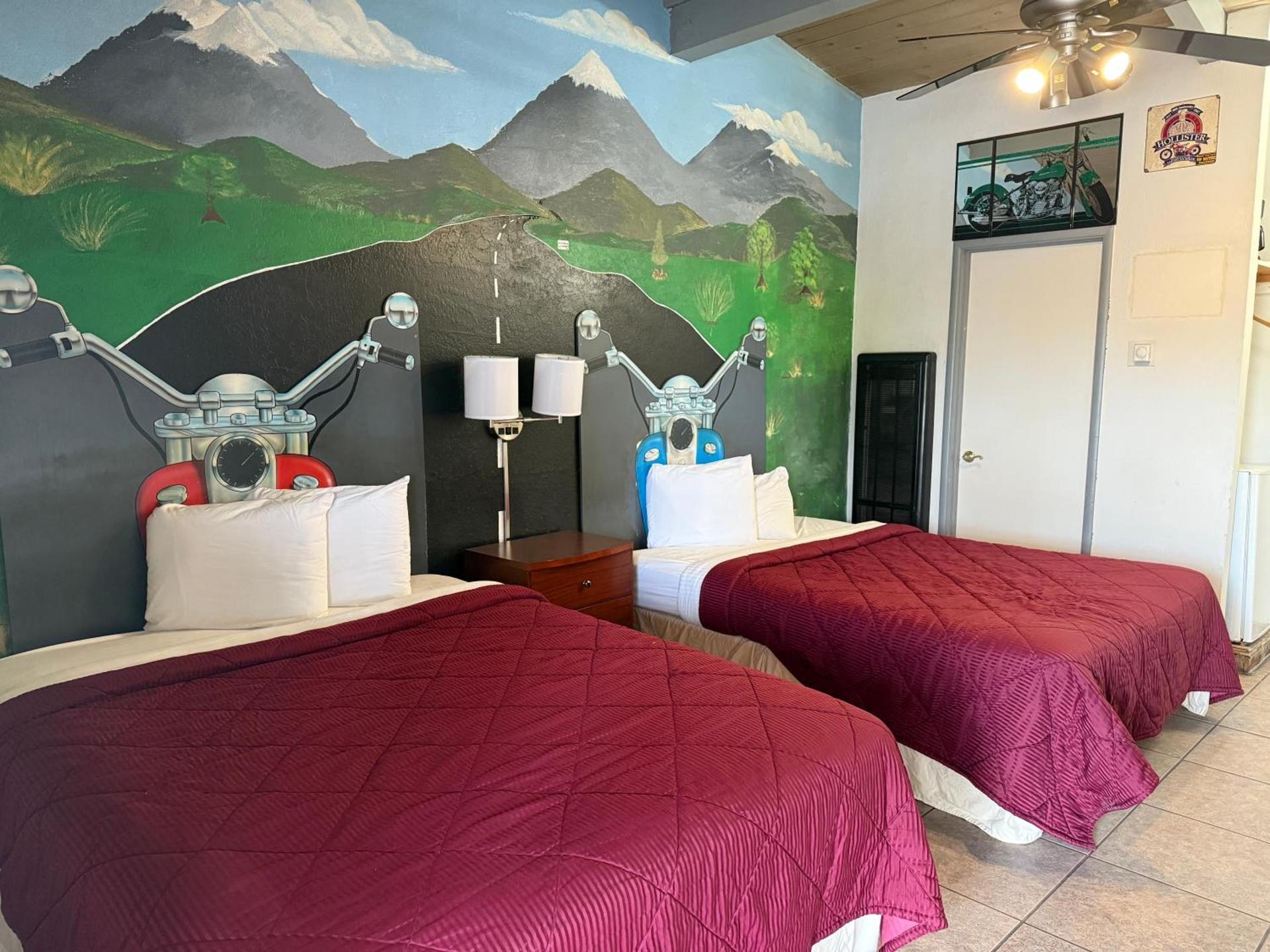 Cinderella Motel photo 10