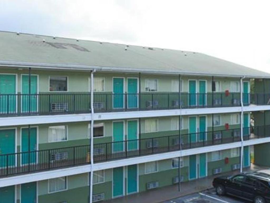 Sunstyle Suites photo 11