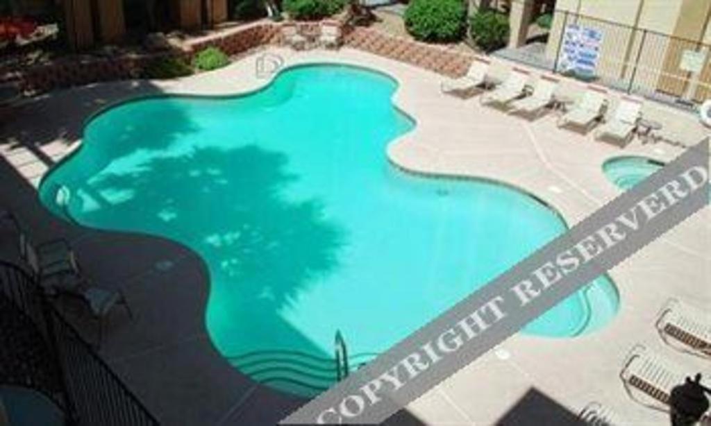 Nellis Suites at Main Gate Hotel photo 4