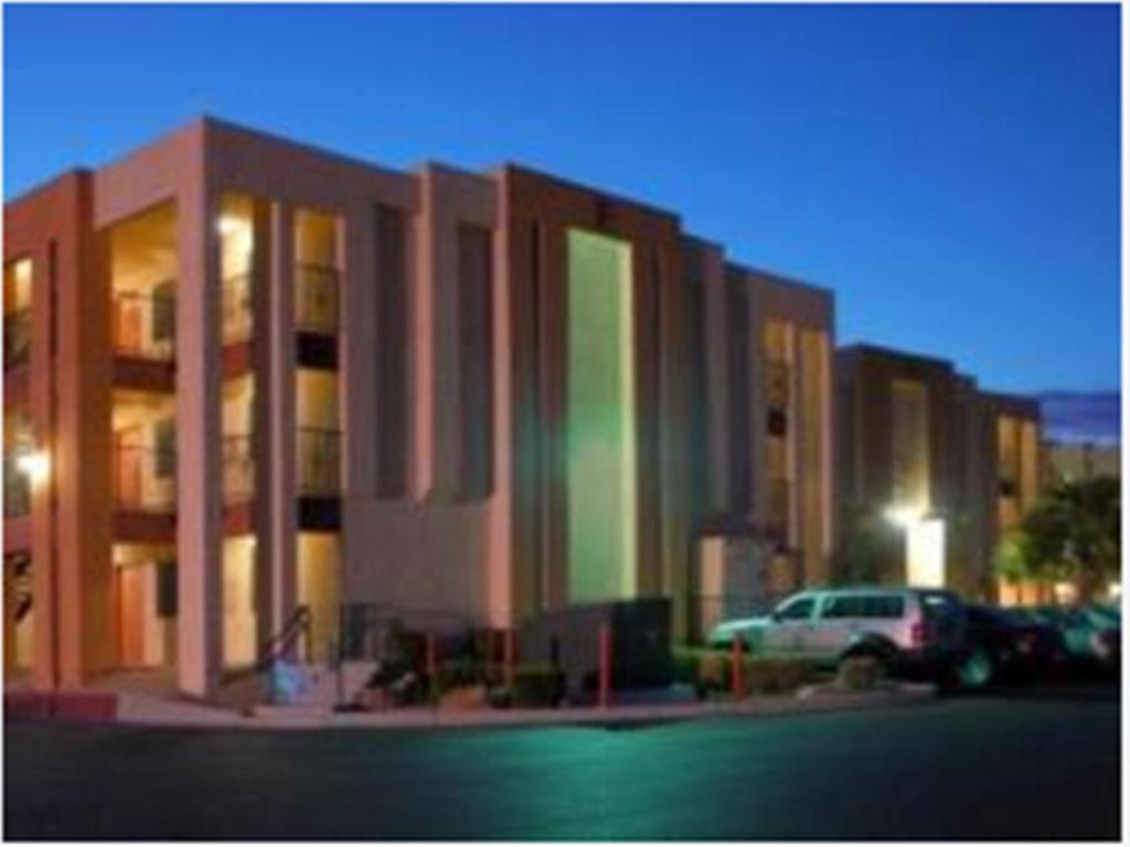 Nellis Suites at Main Gate Hotel photo 7