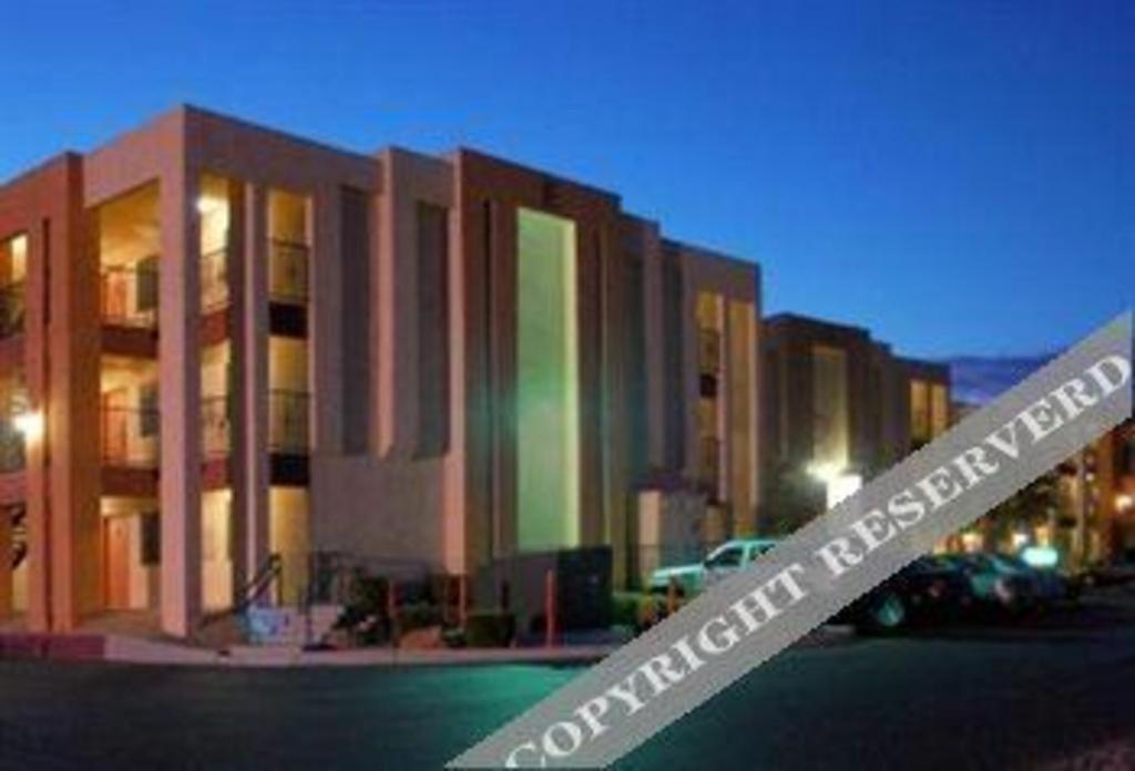 Nellis Suites at Main Gate Hotel photo 9