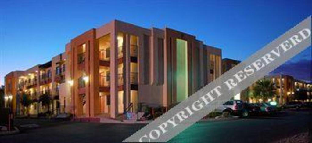 Nellis Suites at Main Gate Hotel photo 10