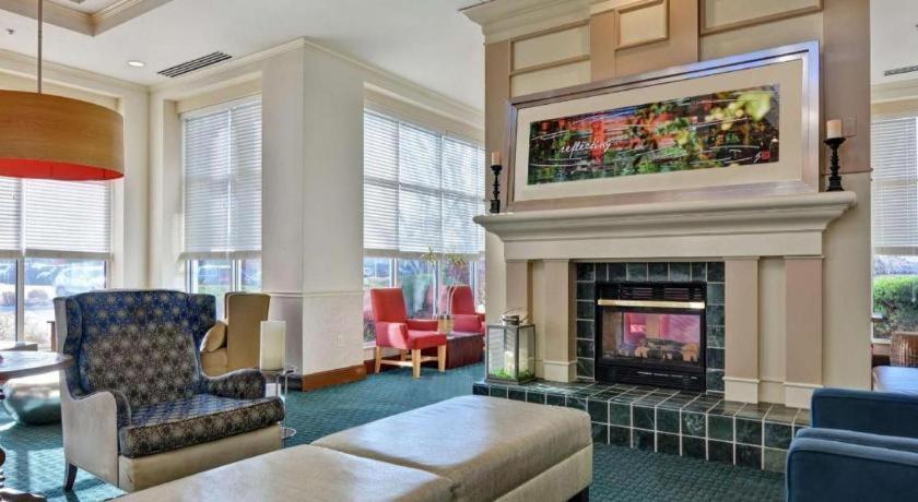Hilton Garden Inn Appleton/Kimberly photo 25