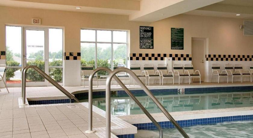 Hilton Garden Inn Appleton/Kimberly photo 26
