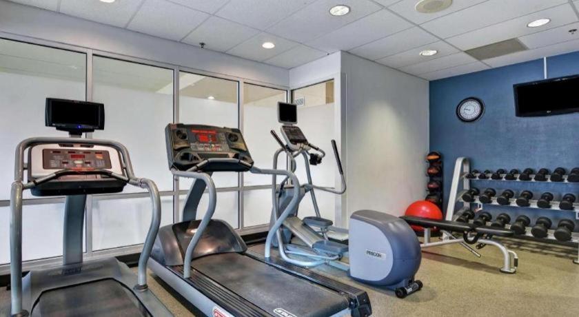 Hilton Garden Inn Appleton/Kimberly photo 27