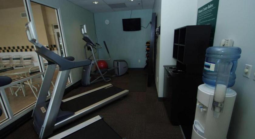 Hilton Garden Inn Appleton/Kimberly photo 29