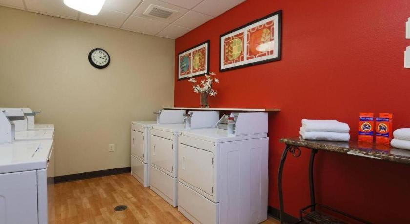 TownePlace Suites Lubbock photo 7