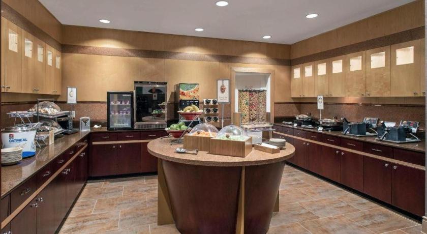 Fairfield Inn & Suites Baltimore Downtown/Inner Harbor photo 7