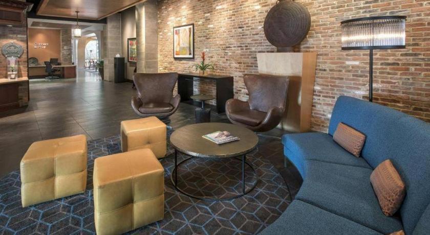 Fairfield Inn & Suites Baltimore Downtown/Inner Harbor photo 9