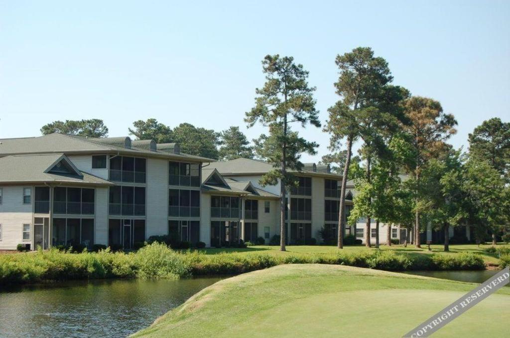True Blue Golf Resort photo 4