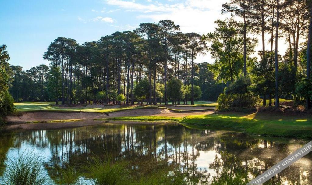 True Blue Golf Resort photo 16