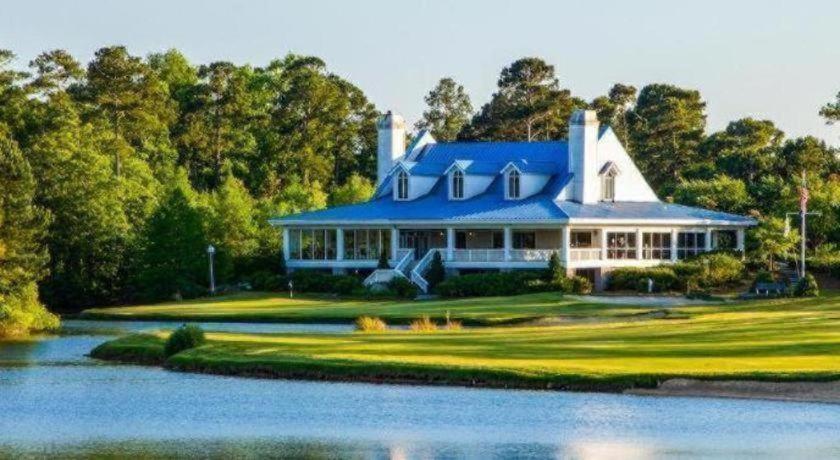 True Blue Golf Resort — hotel in Pawleys Island