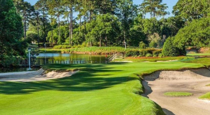 True Blue Golf Resort photo 32