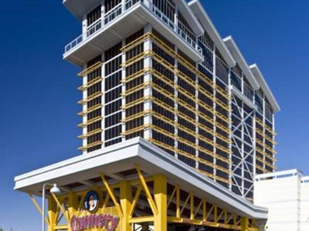 Eastside Cannery Casino Hotel photo 12
