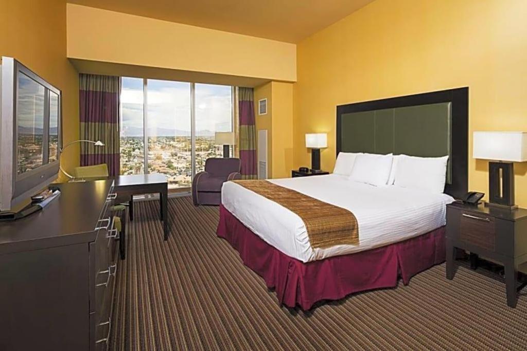 Eastside Cannery Casino Hotel photo 14