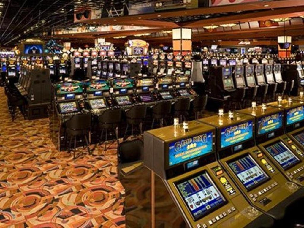 Eastside Cannery Casino Hotel photo 24