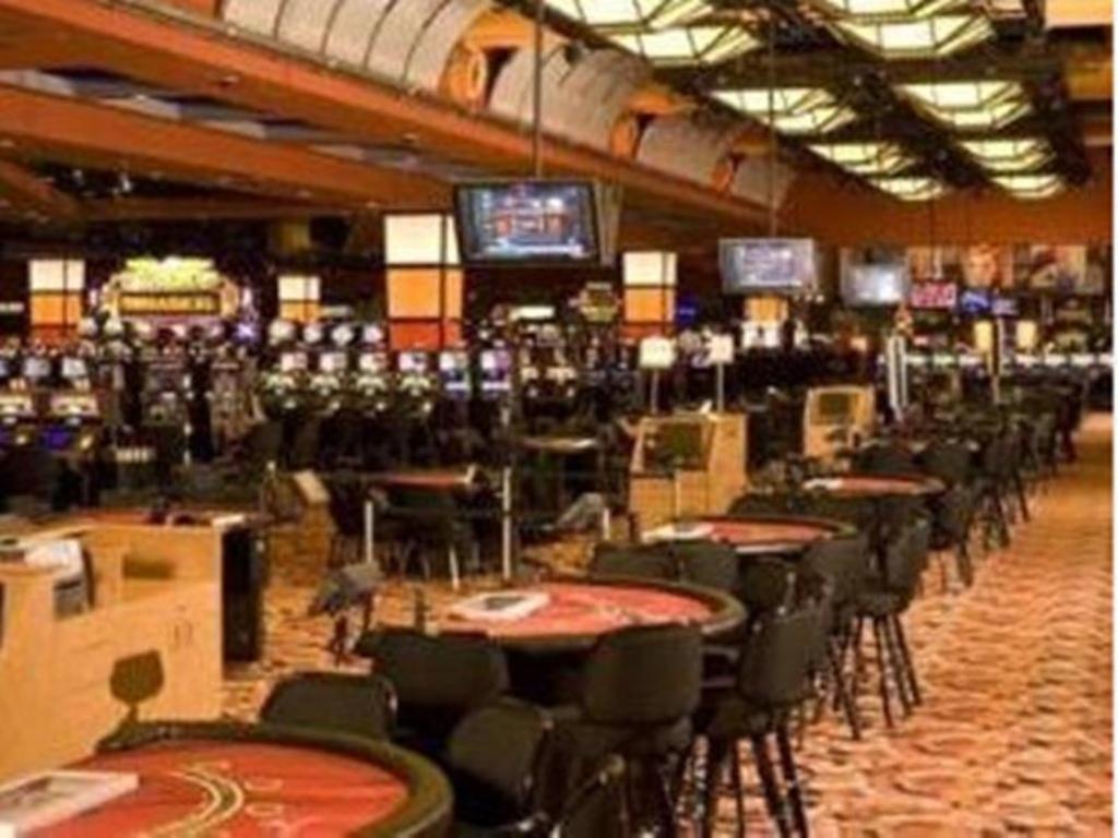 Eastside Cannery Casino Hotel photo 29