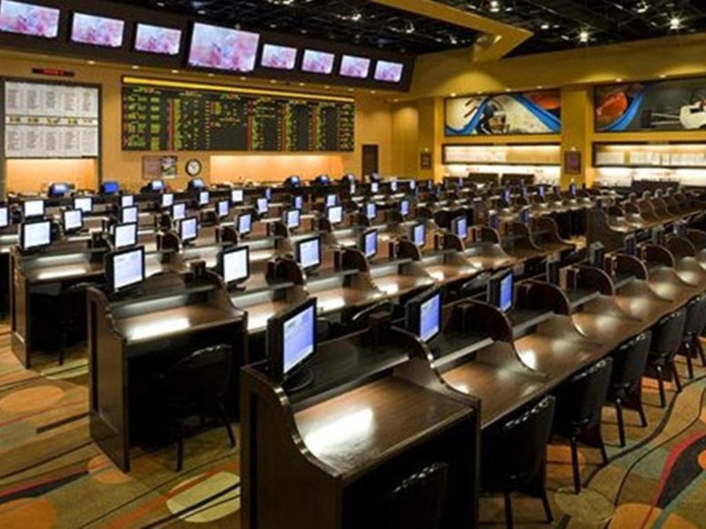 Eastside Cannery Casino Hotel photo 30