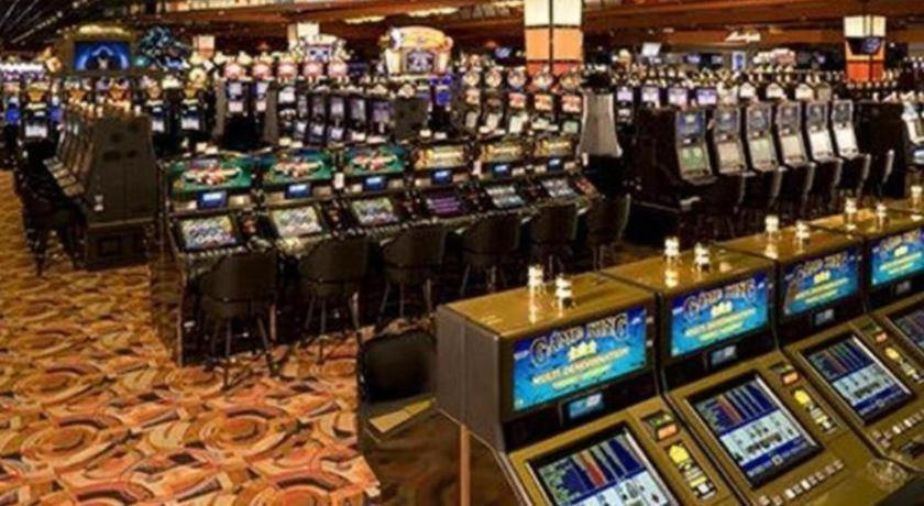 Eastside Cannery Casino Hotel photo 37