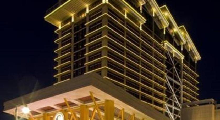 Eastside Cannery Casino Hotel photo 39