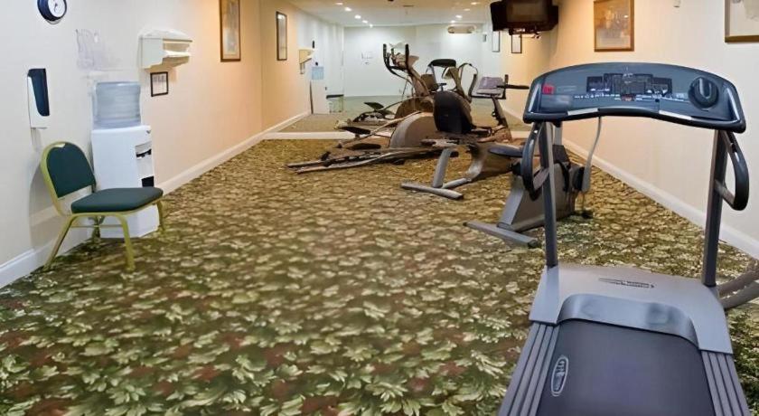 Candlewood Suites Saint Joseph photo 21