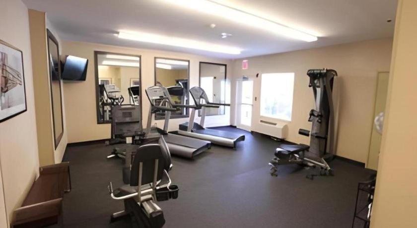 Candlewood Suites Saint Joseph photo 20