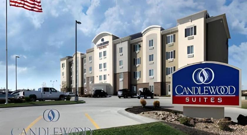 Candlewood Suites Saint Joseph photo 10