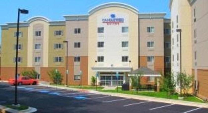 Candlewood Suites Saint Joseph photo 12