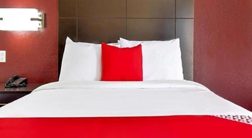 OYO Hotel Tyler Northwest Mineola Hwy photo 29