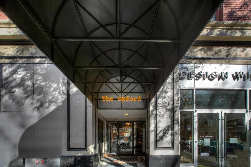 The Oxford Seattle-Downtown photo 4