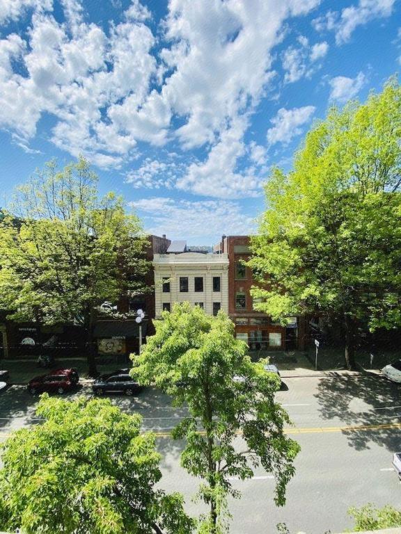 The Oxford Seattle-Downtown photo 6