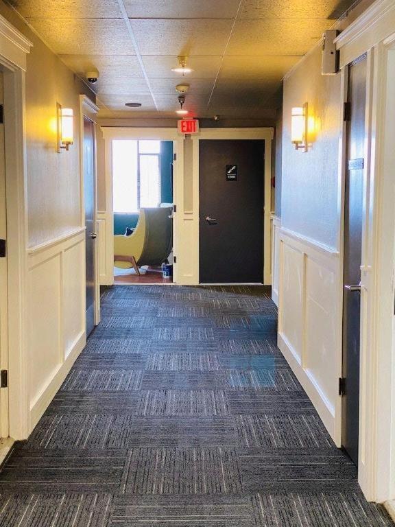 The Oxford Seattle-Downtown photo 15