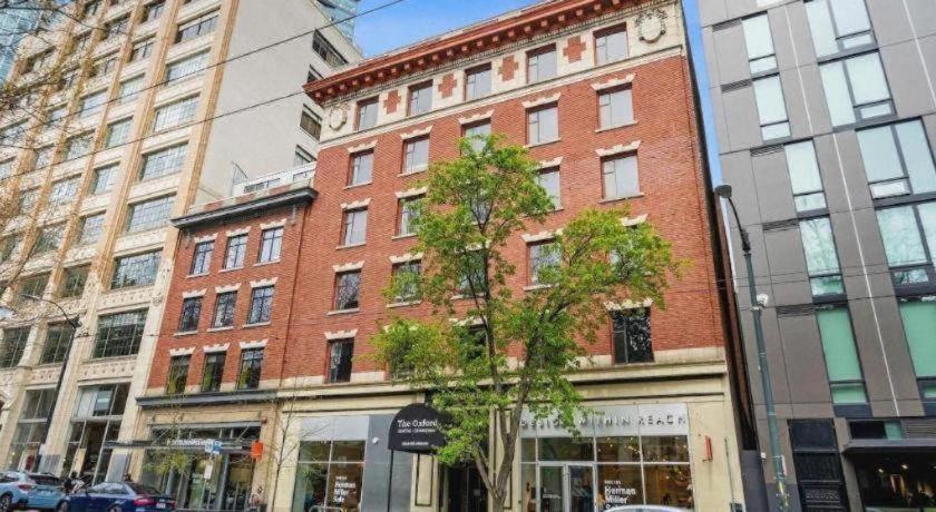 The Oxford Seattle-Downtown photo 8