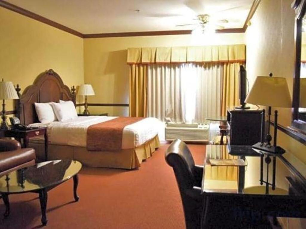 Folk Inn Ontario Airport photo 12