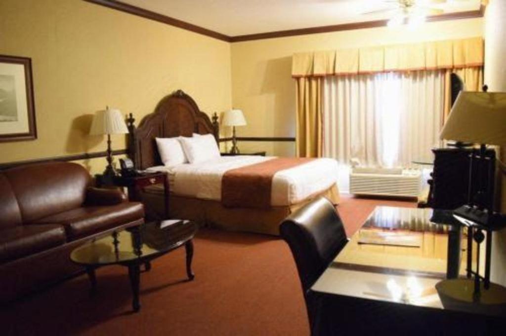 Folk Inn Ontario Airport photo 13