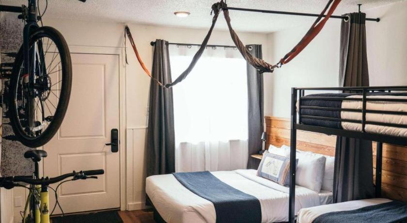 LOGE Breckenridge photo 15