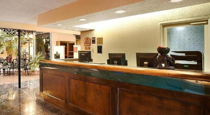 Baton Rouge Hotel photo 11