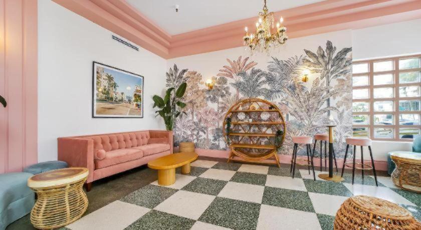 Ocean Spray Hotel photo 96