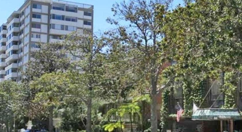 Hilgard House Westwood Village photo 9