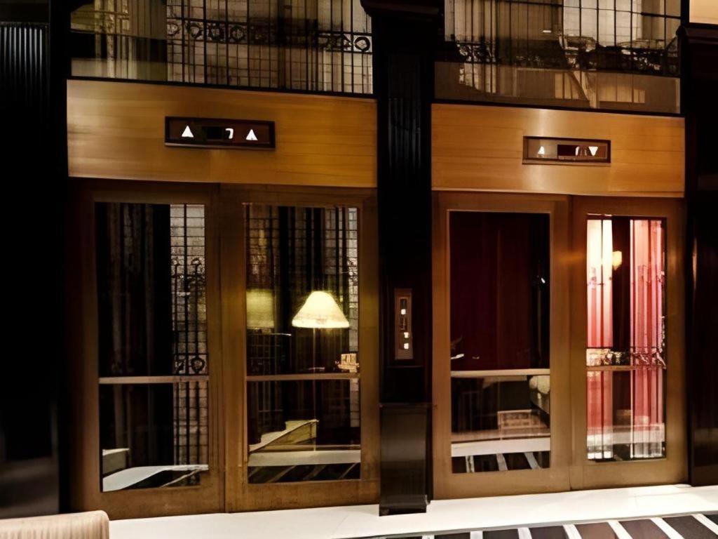 Fifteen Beacon Hotel photo 27