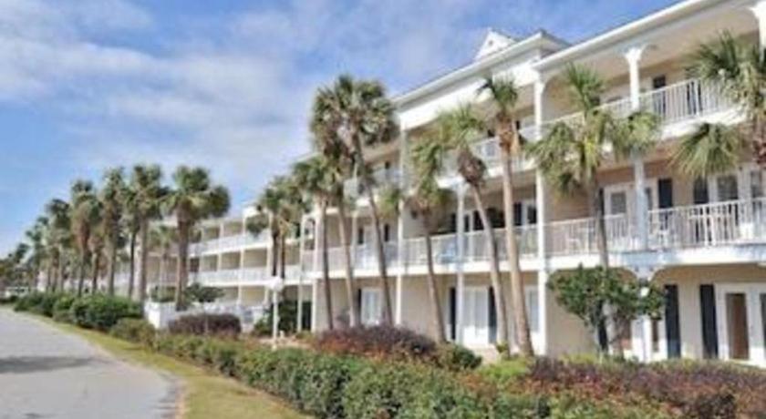 Grand Caribbean Condominiums by Wyndham Vacation Rentals photo 1