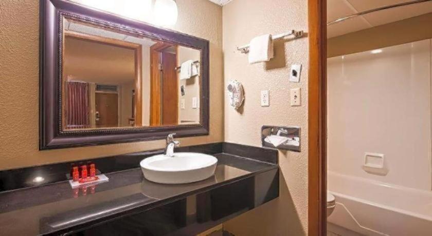 SureStay Hotel photo 38