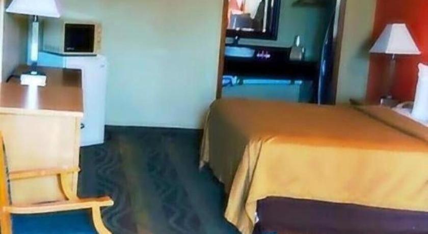 SureStay Hotel photo 42