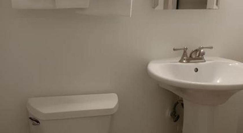Highland Gardens Hotel photo 40