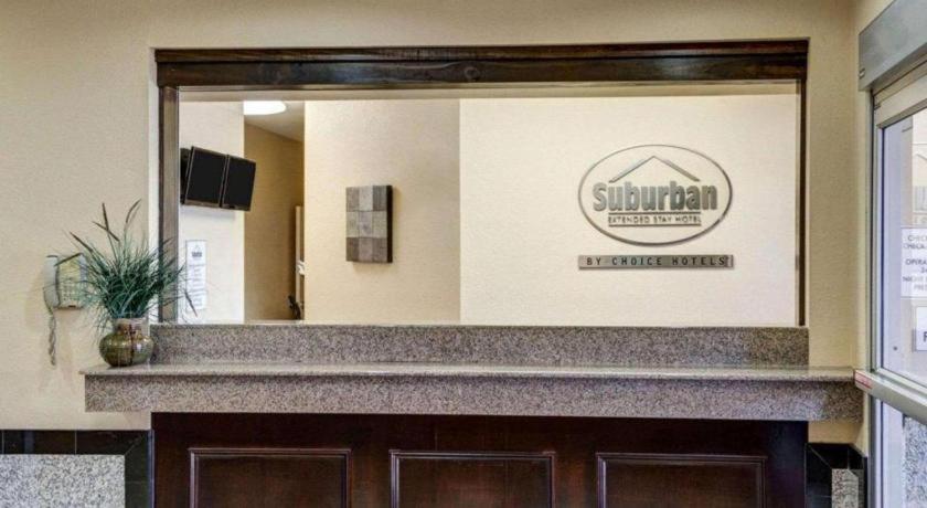 Suburban Extended Stay La Place photo 7