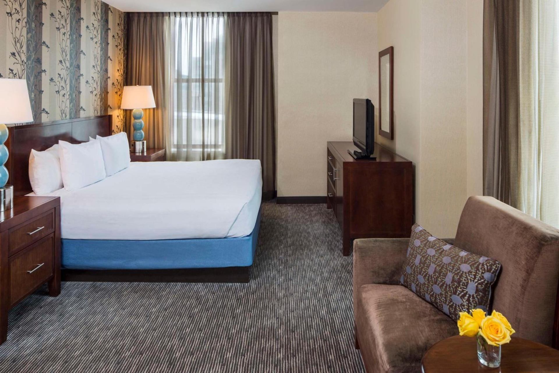 Hyatt Regency Buffalo photo 47