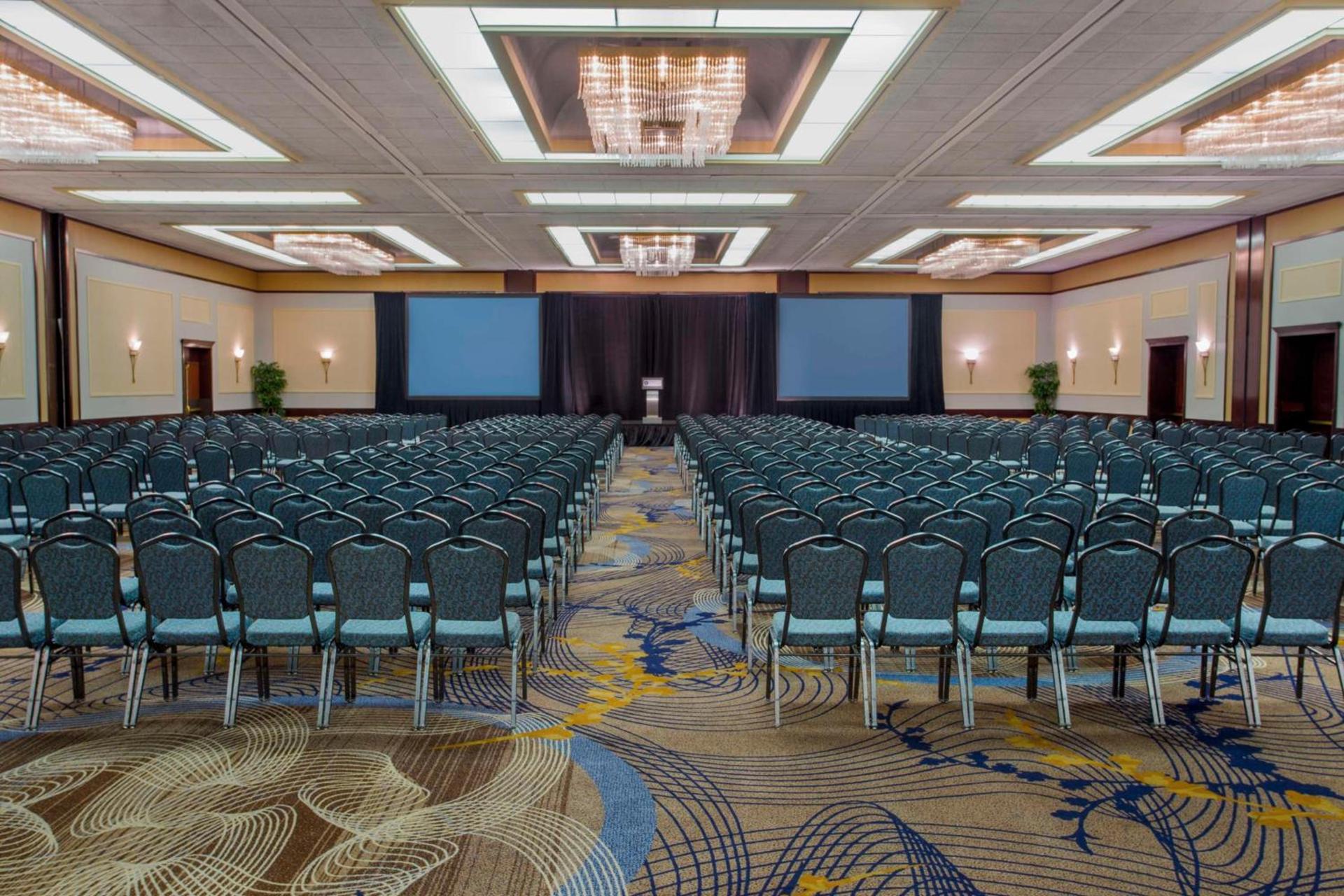 Hyatt Regency Buffalo photo 36