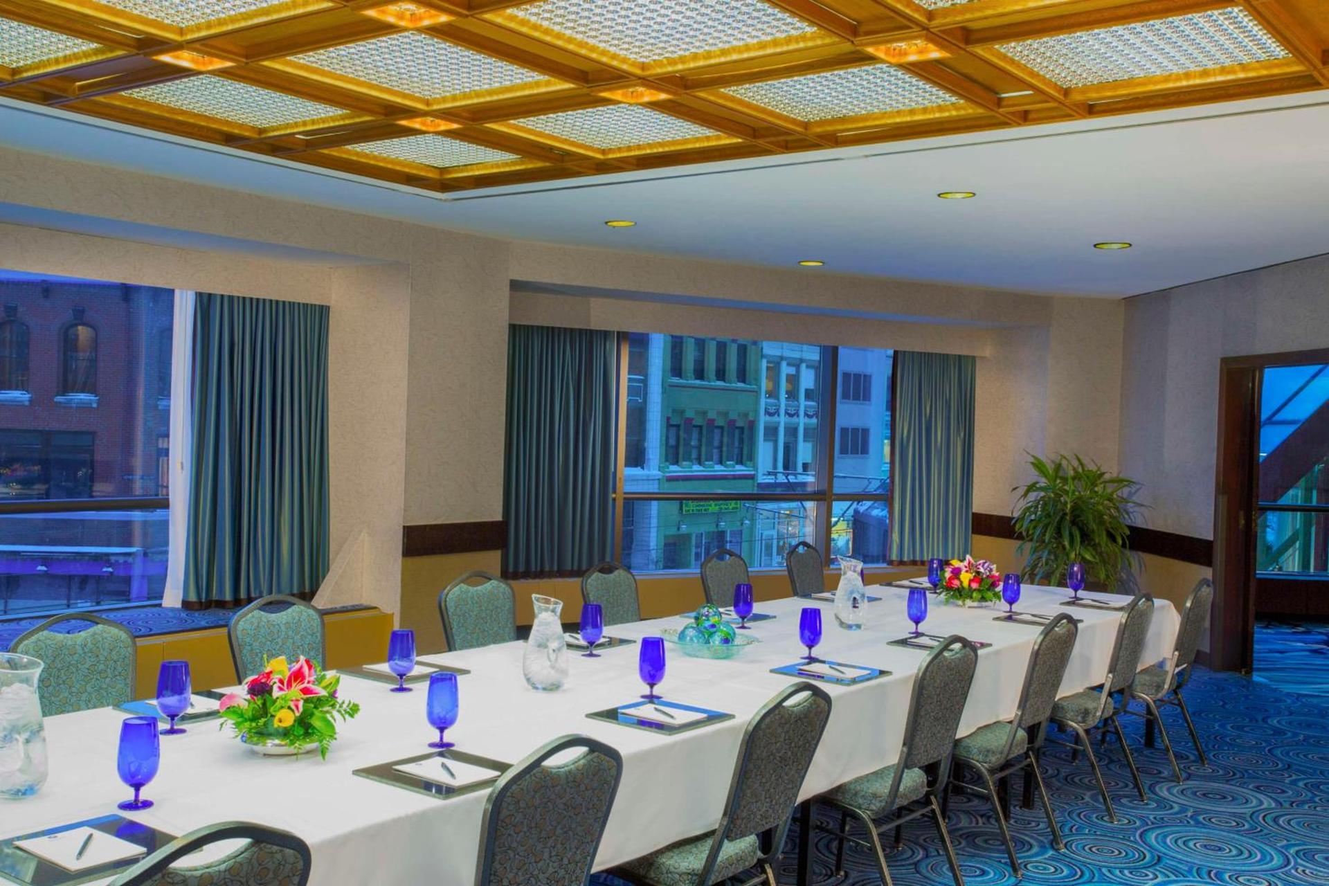 Hyatt Regency Buffalo photo 49
