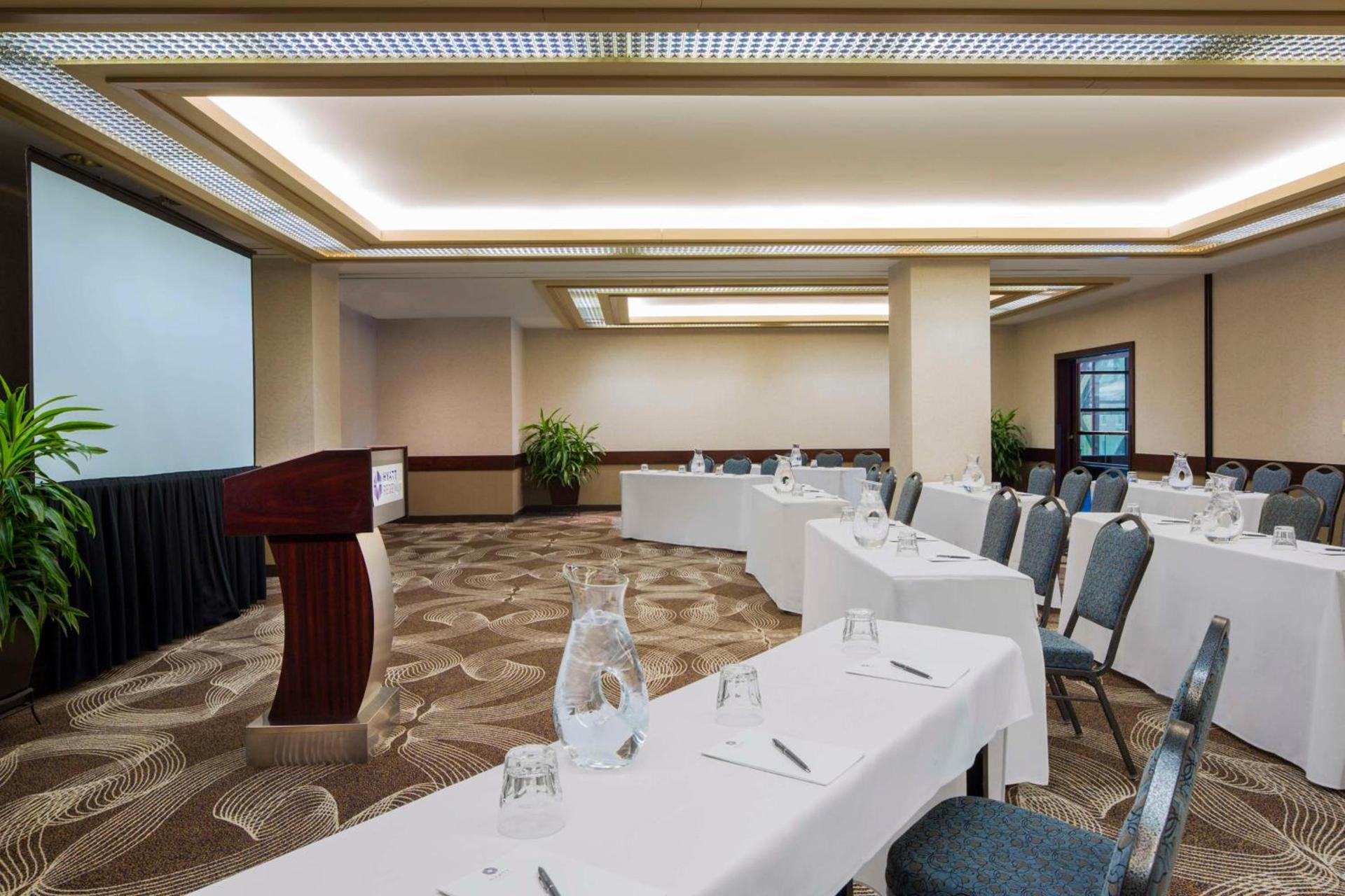 Hyatt Regency Buffalo photo 42