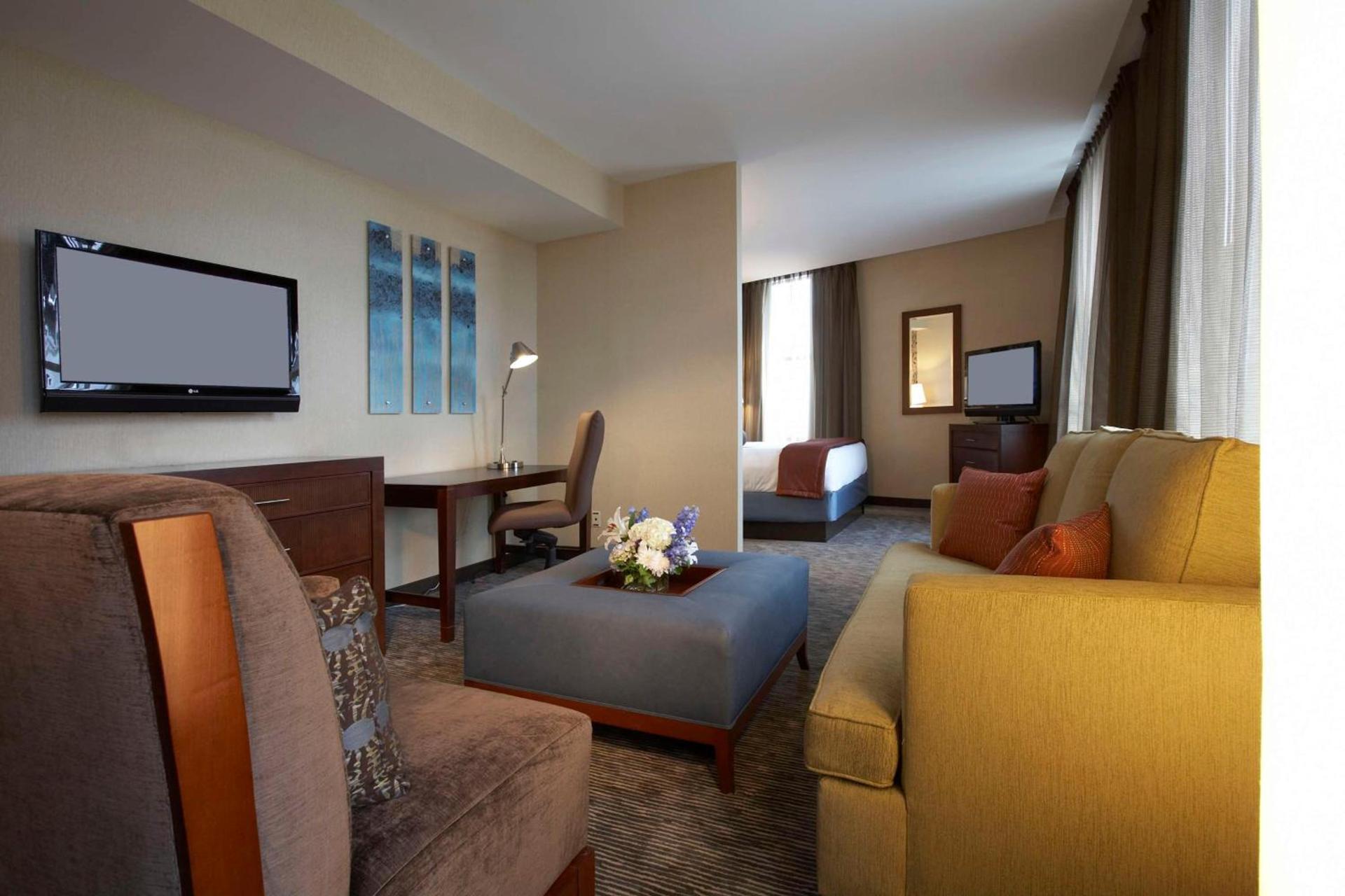 Hyatt Regency Buffalo photo 50